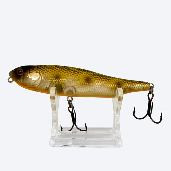 Megabass Giant Dog-X Moth La Ob 2002